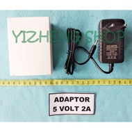 5V 2A adapter