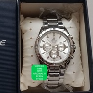 CASIO EDIFICE ORIGINAL EF-544D-7A/EF-544D-7AVDF/EF-544D/EF544D