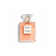 Official Chanel Coco " Mademoiselle " 100ML Eau De Parfum Authentic