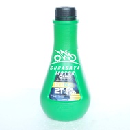 Oli 2T ECO Blue Samping Orange Harum Wangi 700ml 700 ml 07 L Liter RX King Fiz R Force 1 2 Tak