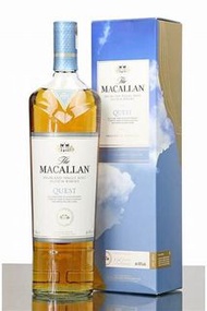 Macallan Quest 700ml