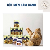 DRY Yeast - BAKING Yeast