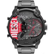 DZ7477 DZ7395 Gold Stainless Steel Quartz Watch for Men Luxury Mens Wrist Watches Man Military 2 Tim