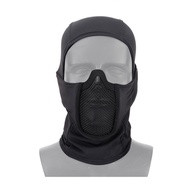 IDOGEAR Tactical Balaclava Mask Protective Outdoor Cycling Hiking Camping Tactical Full Face Mask 36