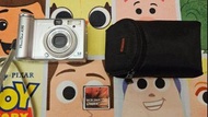 Canon PowerShot A95 數碼相機