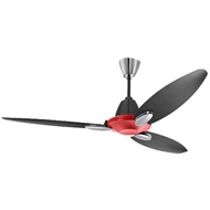 USHA DAFFODIL FAN 1250MM(DUSTFREE)-High Speed