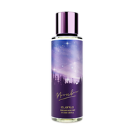Elianto Perfumed Garden Body Mist Fragrance Perfume (250ML) Body Spray Fragrance Mist Pewangi Badan