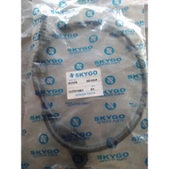 Skygo SG100 Clutch Cable Genuine/Original (1pc) - Motorcycle parts