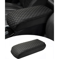 Shademax BMW X3 Center Console Cover, Armrest Cover Cushion Pad for BMW X3 Accessories 2024 2023-201