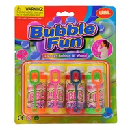 Chai Thổi Bong Bóng Uncle Bills TM0313