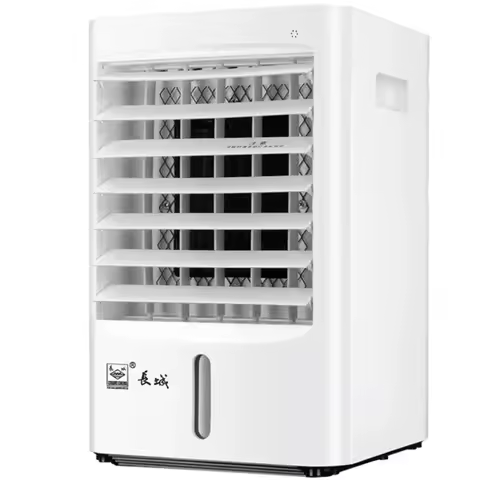 New chiller. Mini. Home & dormitory. Desktop. Bedroom. Water cooler. Small cooling fan