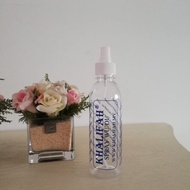 Botol spray wuduk/Botol spray kosong 250ml