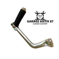 SELAHAN HONDA c70 Supercup astrea 800 kick stater
