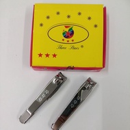 3 STAR N3810 LONG NAIL CLIPPER/长指甲剪