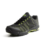 Iron Leopard Casual Cycling Shoes Bicycle Shoes Cycling Equipment Shoes Dual-Use Cycling Shoes Lock 