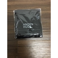ANDEN HUD Girls Simple High Waist Briefs 2L