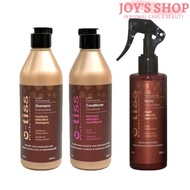 OTiss OT1s+OT3s+OT15 Moisture Shampoo+Conditional+ Leave in Set