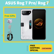 [Global] ASUS ROG 7 / ROG 7 PRO Snapdragon 8 Gen 2 165Hz 5G Gaming Phone