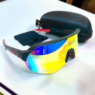 Cermin Mata Riders Outdoor 100%-Cat Eye Sunglasses Sunglasses