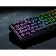 Keycaps Contour Cherry Profile for Mechanical Keyboard 97key