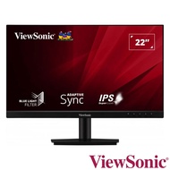 ViewSonic VA2406-H 24型 VA 護眼電腦螢幕_廠商直送