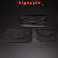 【BMSG】 Mobile Phone RF Signal Bloer/Jammer Anti-Radiation Shield Case Car Keys Bag Hot