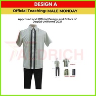 ◫ ◶ DepEd Upper TELA ONLY
