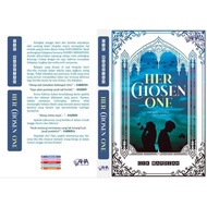 BUKU AHA HER CHOSEN ONE CIK MARDIAH