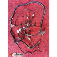 Wiring Lampu Depan Gen2 s4ph ABS