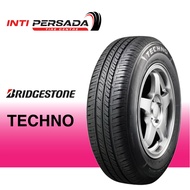 Ban mobil 185/60 R15 Bridgestone Techno untuk yaris swift vios