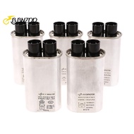 [BBNZDD] 1pc New For Microwave Oven Capacitor Parts 0.85uF / 0.9uF / 0.95uF / 1.05uF / 1.08uF Microw