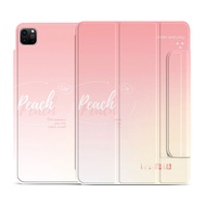 ZOYU | Ốp lưng iPad Pro 2020 phiên bản hoàn toàn mới có lỗ cắm bút Apple Pencil và khóa từ tính hai