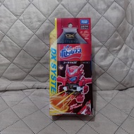 Bottleman colamaru Dx bottle man not bidaman bdaman bomberman takara