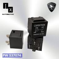 FAN RELAY 4PIN PROTON SAGA BLM / FLX / EXORA / PREVE / SAVVY / WAJA PW537074