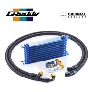 Mazda MX5 ND5RC 2015+ - GReddy Oil Cooler Kit (Standard Type)