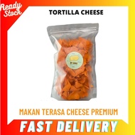 [amash.co] Keropok Tortilla cheese premium Snack Snacks Viral Delicious