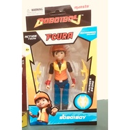 Toys Kad Komik Boboiboy Figura