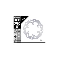 GALFER 230mm Solid Mount Wave® Rotor – Rear Disc – DF790W DISC DUKE 200 DUKE 250 DUKE 390
