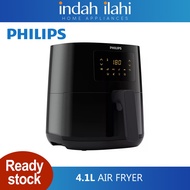 Philips 4.1L Digital Airfryer Essential HD9252/91 HD9252
