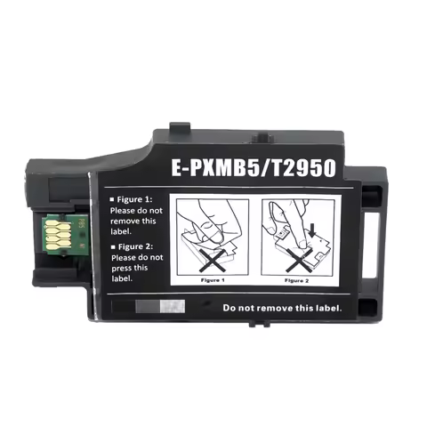 T2950 PXMB5 C13T295000 Ink Maintenance Box For Epson WF-100 WF-100W PX-S05 PX-S05B PX-S05W PX-S06B P