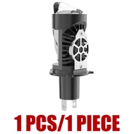 【Expert Recommended】 H4 Auto Lamp Mini Lens LED H4 Bulbs Headlight 800000LM Car Motorcycle Hi/ lo be