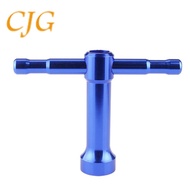 Removal Socket 17mm Tire Remote Control Socket Model Car m41 Wrench Nut 8rc Hexagon Socket Nut NI0N