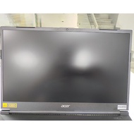 Laptop Acer Gaming Aspire 7 A715-59G-57TU (i5-12450H) (Đen) - Đã kích hoạt