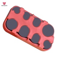 1 PCS Car Mini Euro Coin Plastic Storage Box for Euro Coin Coin Holder Case