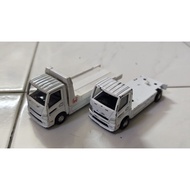 TAKARA TOMY TOMICA TP premium truck transporter honda 1/64