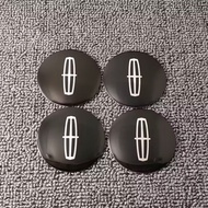 Modified Lincoln Hub Cover Sticker 56mm65mm Tire Cover Sticker Hub Center Cover Sticker