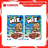 COMBO 2 HỘP BÁNH QUY SOCOLA MIZ ORION 54 GRAM