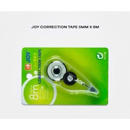 J-863 JOY Correction Tape 5mm*8M