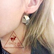 EVITA PERONI earring 耳環