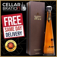 [SAME DAY DELIVERY] Don Julio 1942 Tequila 700ml